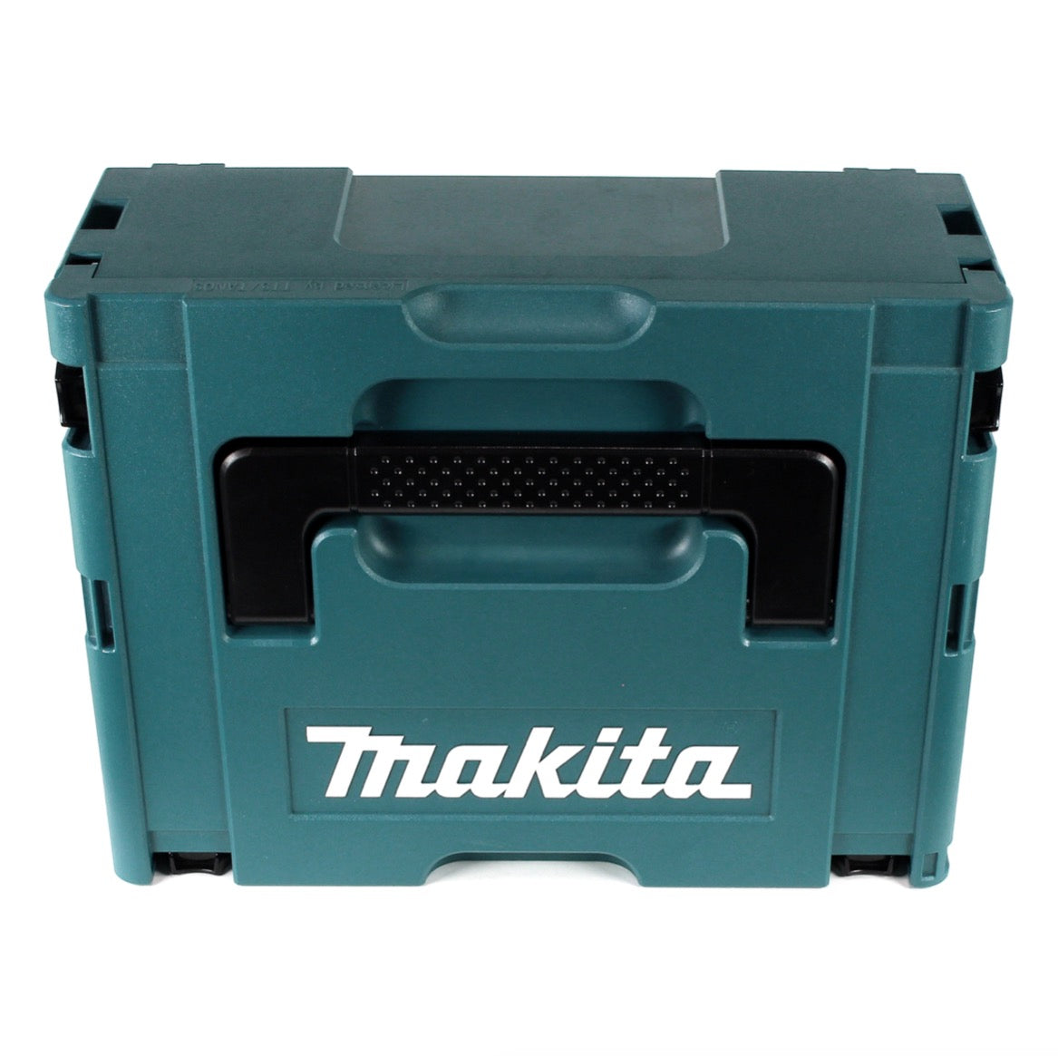 Makita DDF 485 G1J Akku Bohrschrauber 18V 50Nm im Makpac + 1x 6,0 Ah Akku - ohne Ladegerät - Toolbrothers