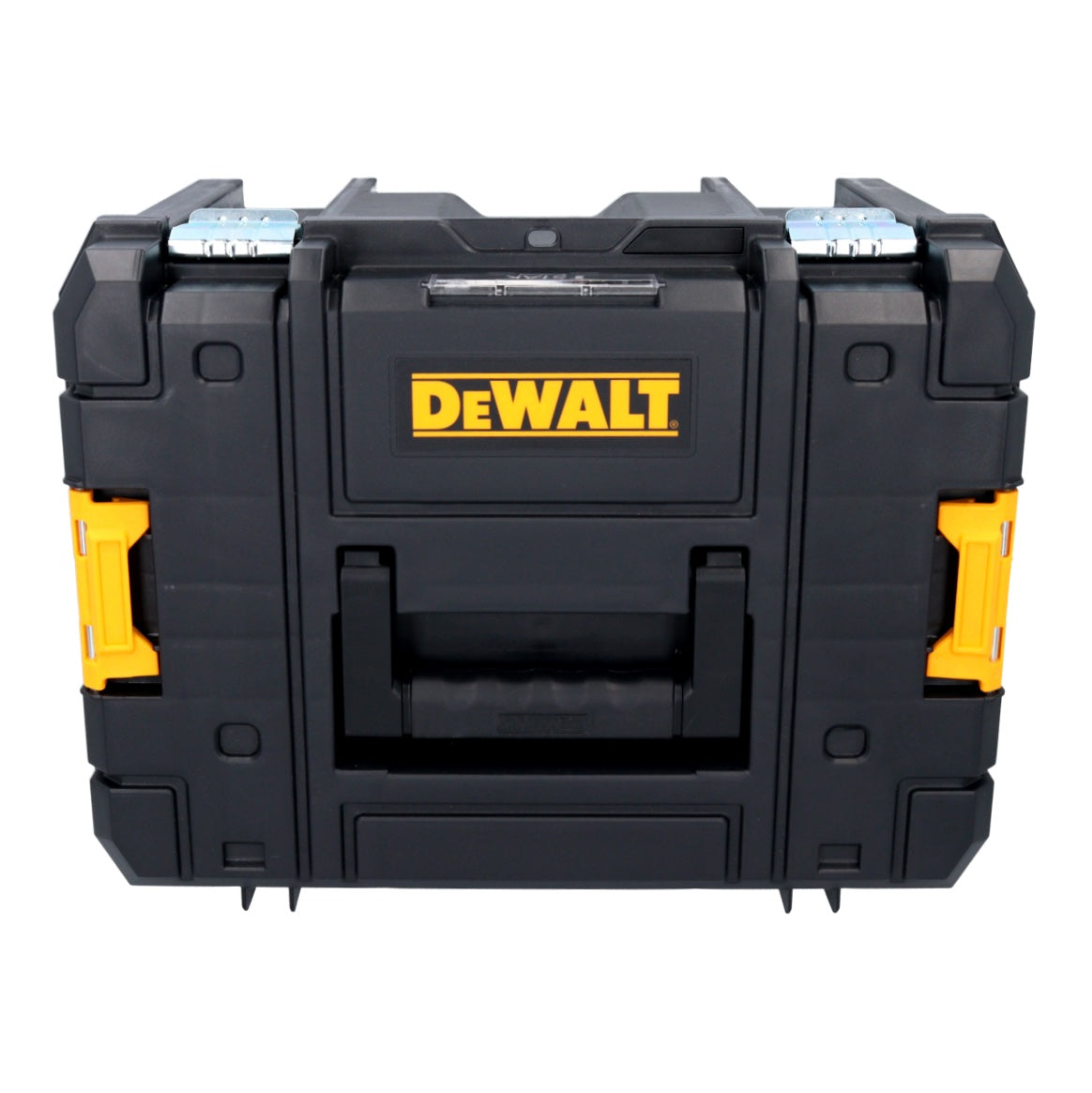 DeWalt DCS 391 D2 Akku Handkreissäge 18 V 165 mm + 2x Akku 2,0 Ah + Ladegerät + TSTAK - Toolbrothers