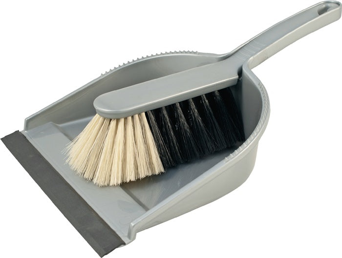 Kit de balayage (9000470232) Brosse à main et pelle