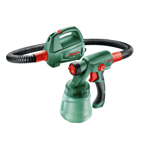 Bosch Heimwerker PFS 2000 Farbsprühsystem ALLPaint Wand und Holz ( 0603207300 ) - Toolbrothers