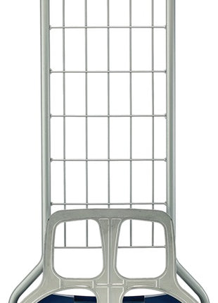 Ruxxac Transportkarre RuXXac-cart ( 9000443055 ) klappbar Stahlgerüst, pulverbeschichtet Schaufelbreite 490 mm 125 kg