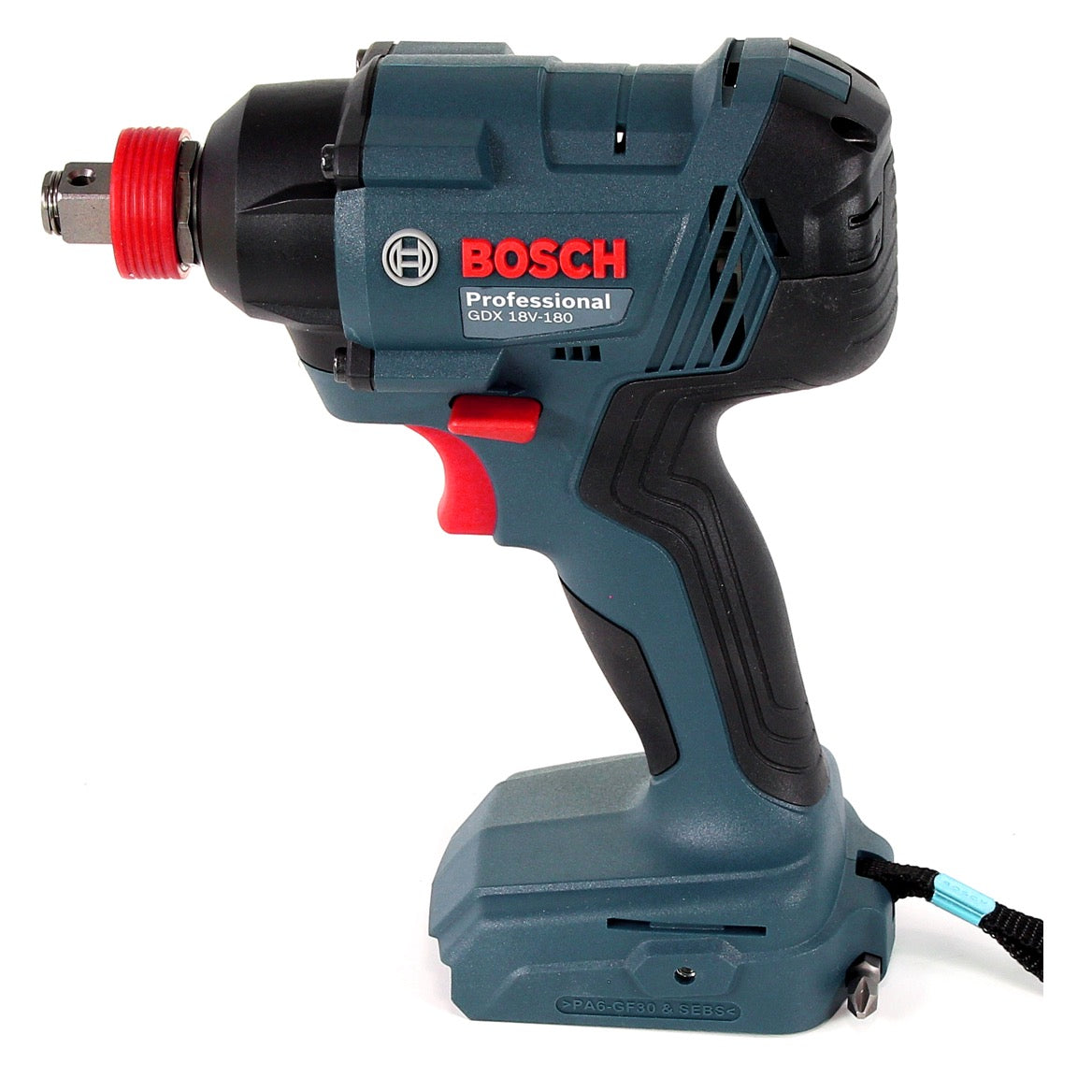 Bosch GDX 18 V-180 Li-Ion Akku Drehschlagschrauber + 1 x 4,0 Ah ProCore Akku + Ladegerät - Toolbrothers