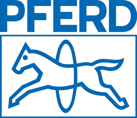 PFERD Topfbürste TBU ST ( 8000435466 ) Ø 50 mm Drahtstärke 0,3 mm