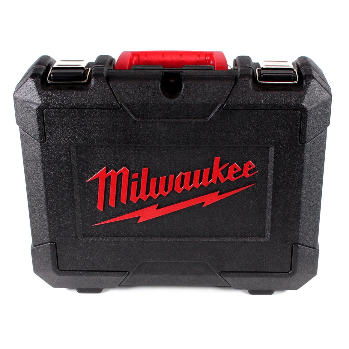 Milwaukee Transportkoffer für M18 BID Schwarz/Rot