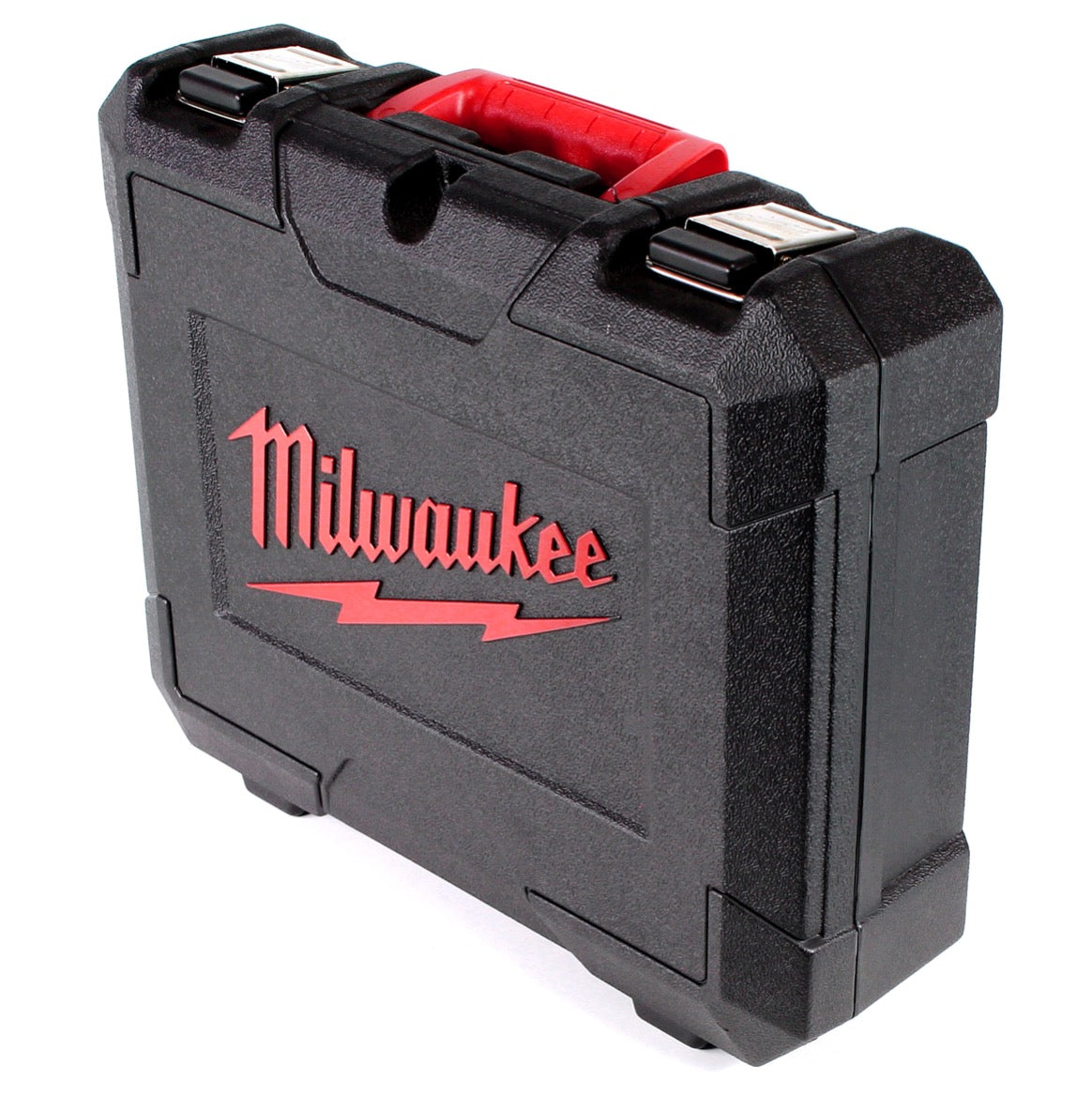 Milwaukee Transportkoffer für M18 BID Schwarz/Rot - Toolbrothers