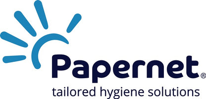 Papernet Falthandtuch ( 9000469125 ) 2-lagig weiß