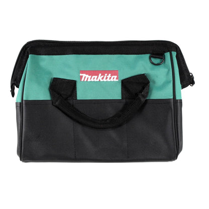 Makita 831253–8 Contractor Unternehmer Werkzeug Tasche, 36 cm - Toolbrothers