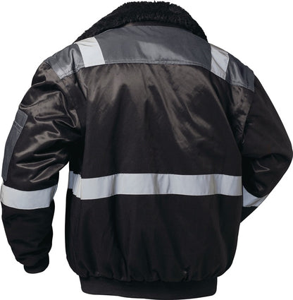 Veste pilote combinée Norvège 4 en 1 KIRKENES (4000377835) taille M