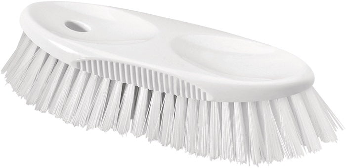 Brosse HACCP (9000469983) longueur 190 mm blanc