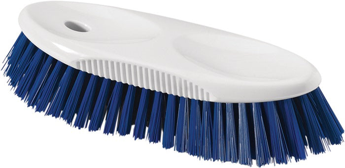 Brosse HACCP (9000469985) longueur 190 mm bleu