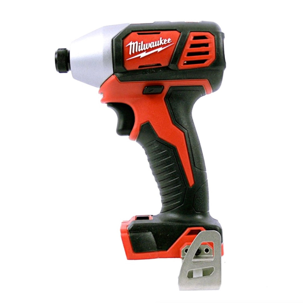 Milwaukee M18 BID-401 C 18 V Li-Ion Akku Schlagschrauber im Koffer + 1 x 4,0 Ah Akku + Ladegerät - Toolbrothers