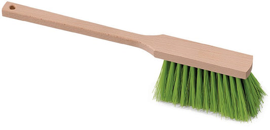 Brosse à main (9000470124) Elaston / PET longueur 430 mm