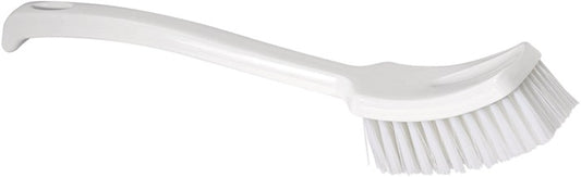 Brosse à manche HACCP (9000469980) longueur 400 mm blanc