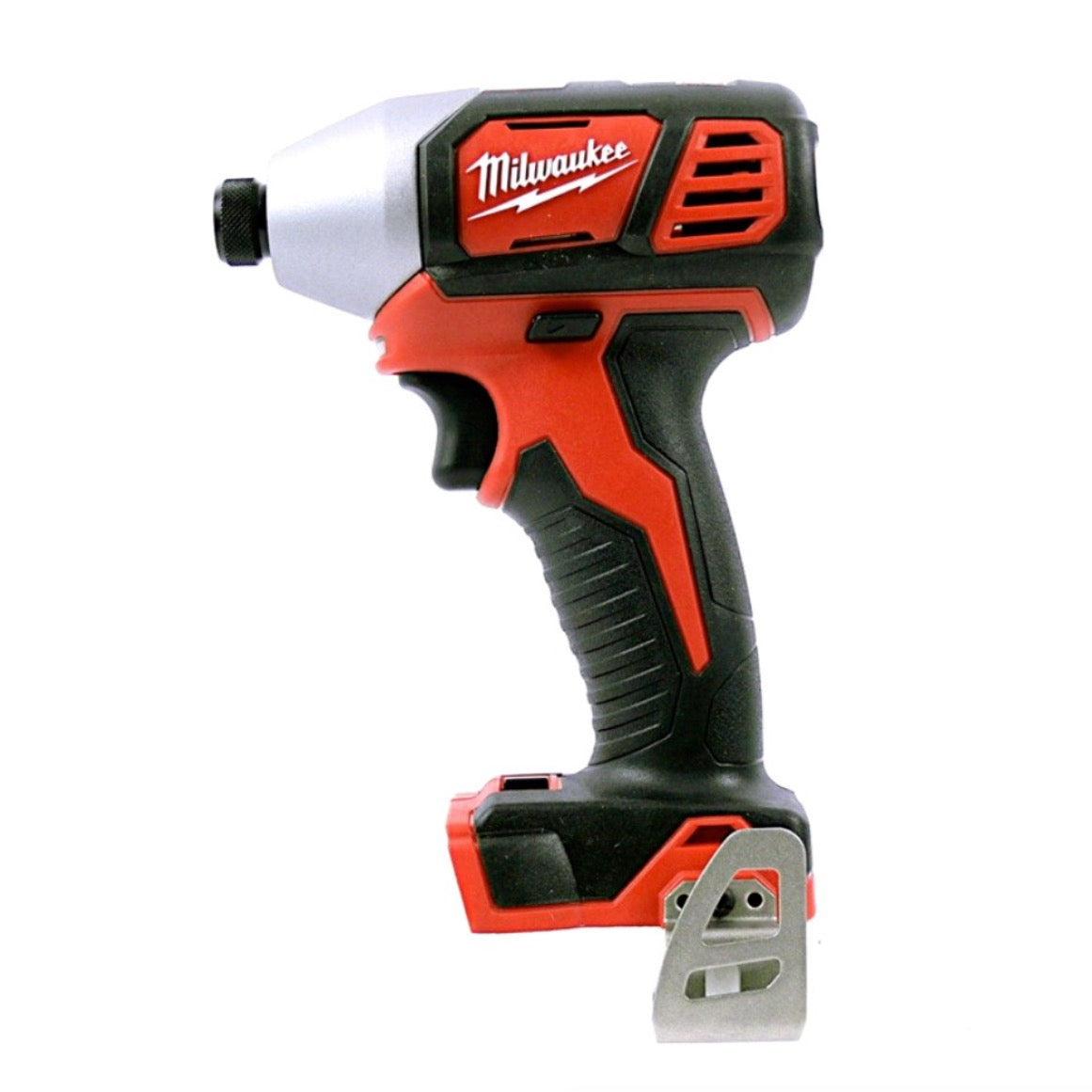 Milwaukee M18 BID-402 C 18 V Li-Ion Akku Schlagschrauber im Koffer + 2 x 4,0 Ah Akku + Ladegerät - Toolbrothers