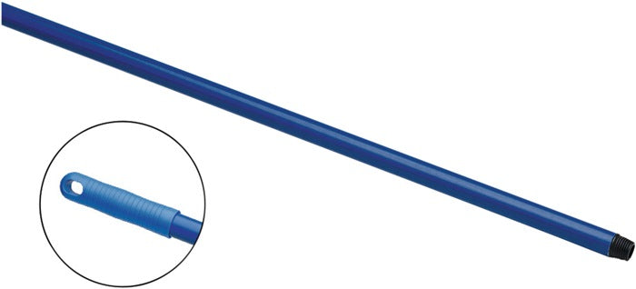 HACCP-Glasfaser-Stiel ( 9000469992 ) Länge 1500 mm blau