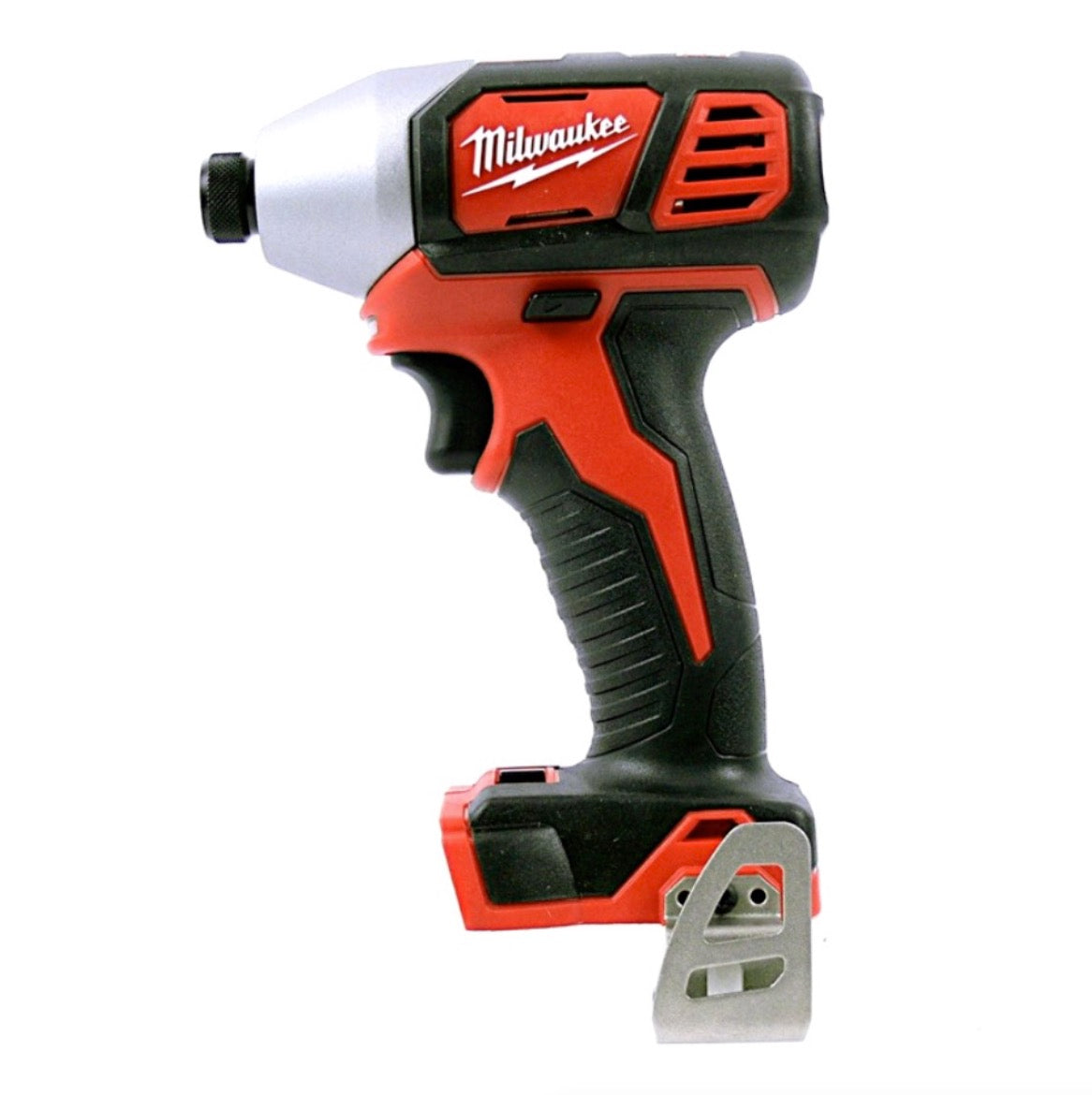 Milwaukee M18 BID-501 C 18 V Li-Ion Akku Schlagschrauber im Koffer + 1 x 5,0 Ah Akku + Ladegerät - Toolbrothers