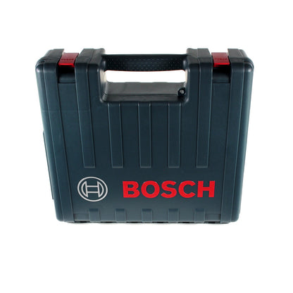 Bosch Professional GSR 18V-21 Akku Bohrschrauber 18V 55Nm ( 06019H1070 ) + 2x Akku 2,0Ah + Ladegerät + Koffer - Toolbrothers