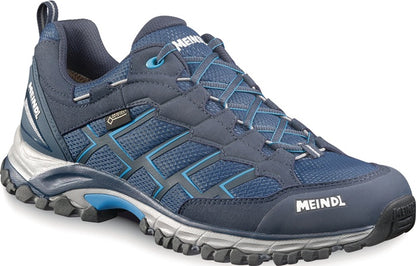 Meindl Freizeitschuh Caribe GTX ( 4000374680 ) Größe 40 marine/blau