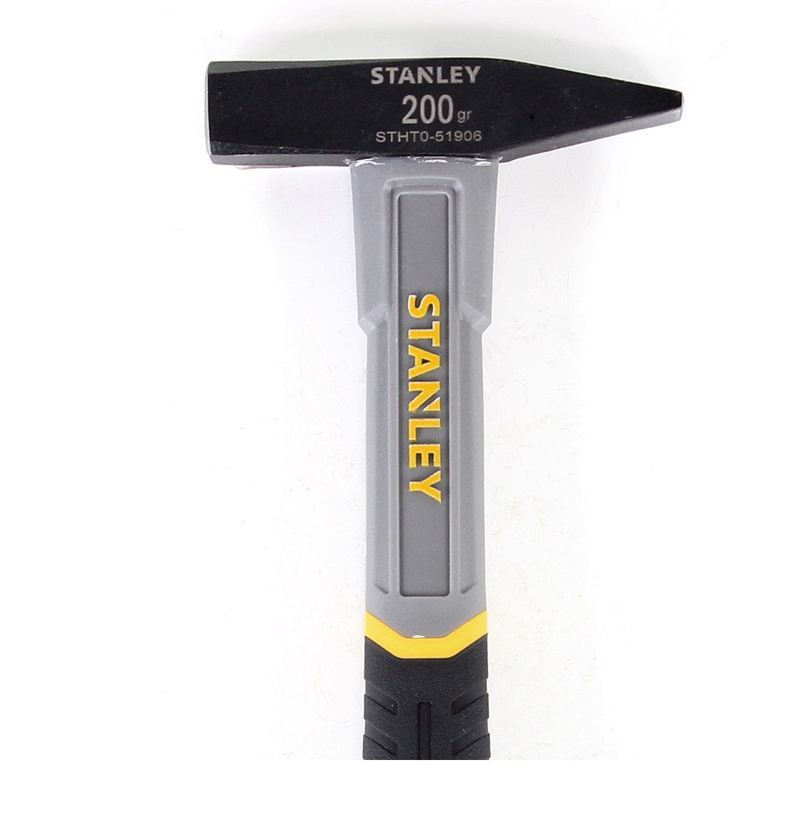 Stanley Schlosserhammer Fiberglas 200 g ( STHT0-51906 ) - Toolbrothers