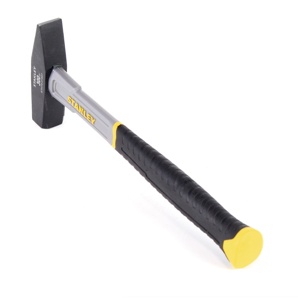 Stanley Schlosserhammer Fiberglas 300 g ( STHT0-51907 ) - Toolbrothers