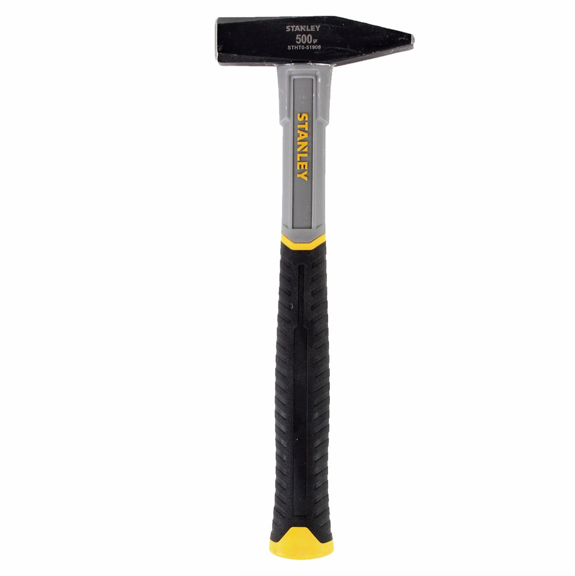 Stanley Schlosserhammer Fiberglas 500 g ( STHT0-51908 ) - Toolbrothers