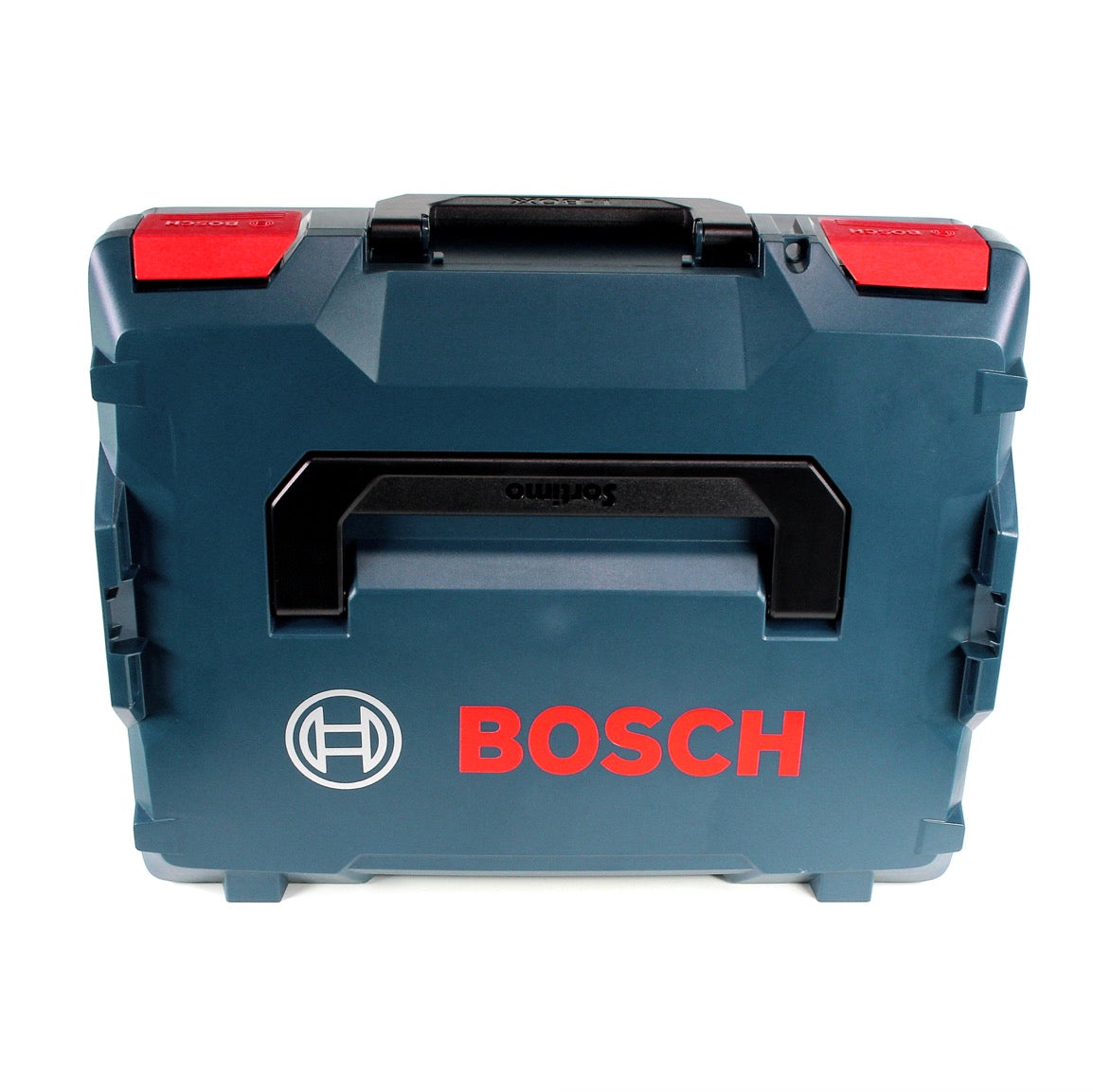 Bosch GDR 18 V-200 C Akku Drehschlagschrauber 1/4" 18V 200Nm Solo in L-Boxx - ohne Akku und Ladegerät - Toolbrothers