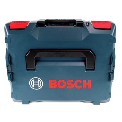 Bosch GDX 18 V-180 18 V Li-Ion Akku Drehschlagschrauber mit 180 Nm in L-Boxx + 1 x 3,0 Ah Akku - ohne Ladegerät - Toolbrothers