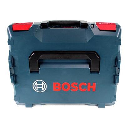 Bosch GDX 18 V-180 18 V Li-Ion Akku Drehschlagschrauber mit 180 Nm in L-Boxx + 2 x 3,0 Ah Akku + Ladegerät - Toolbrothers