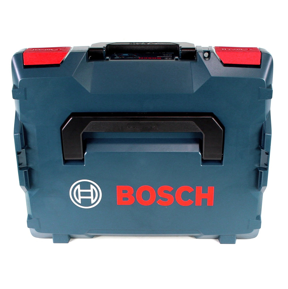 Bosch GDX 18 V-180 18 V Li-Ion Akku Drehschlagschrauber mit 180 Nm in L-Boxx + 1 x 6,0 Ah Akku - ohne Ladegerät - Toolbrothers