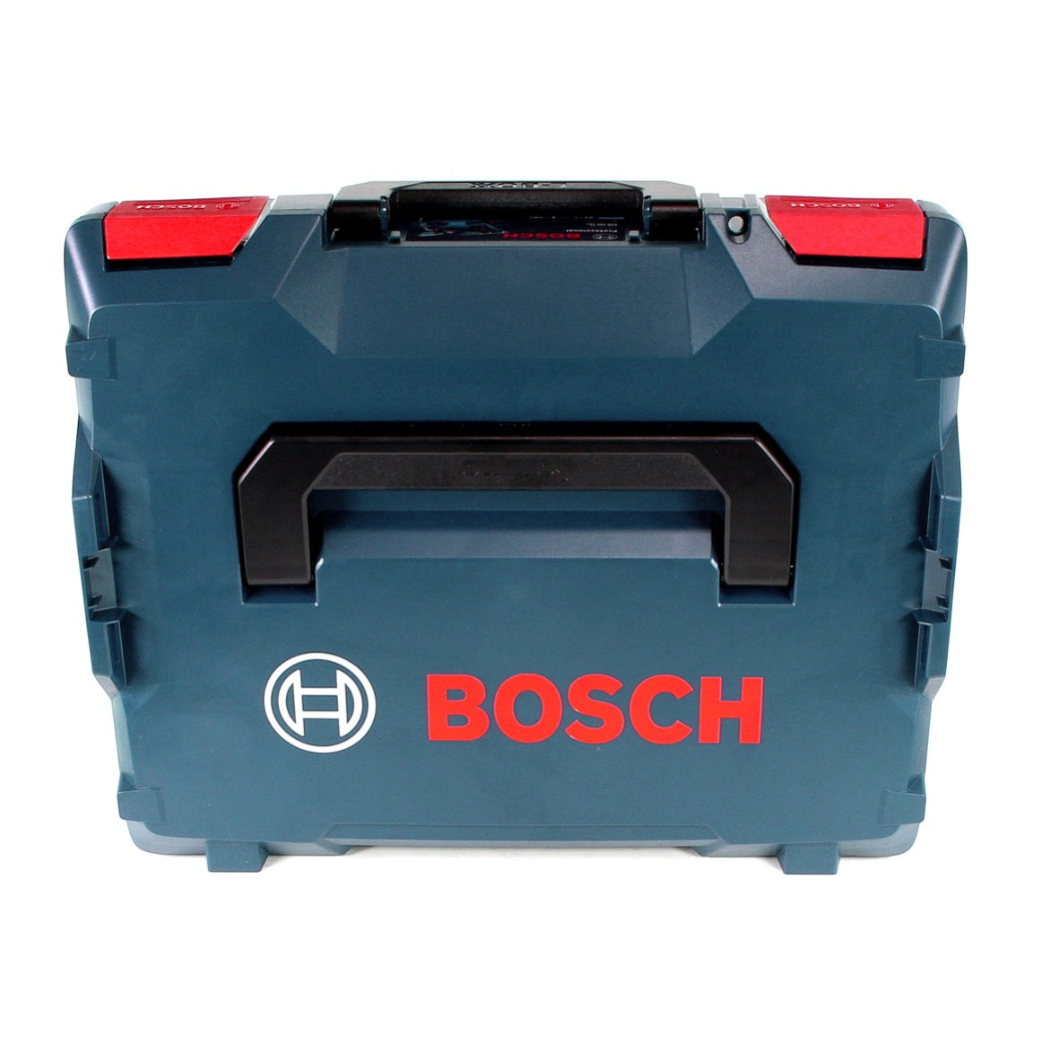 Bosch GDX 18 V-180 18 V Li-Ion Akku Drehschlagschrauber mit 180 Nm in L-Boxx + 2 x 6,0 Ah Akku + Ladegerät - Toolbrothers