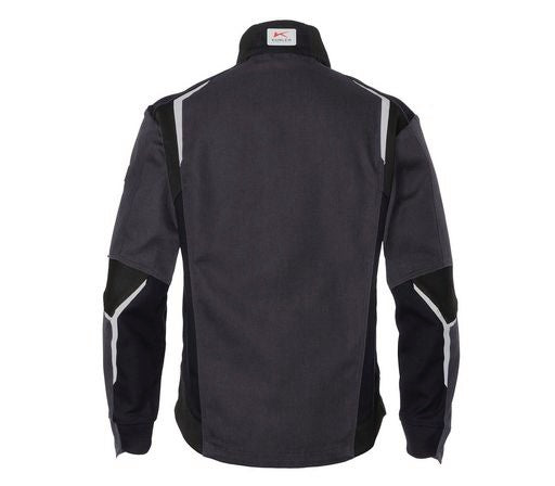 Kübler Jacke BODYFORCE 1125 ( 8000683913 ) Größe M