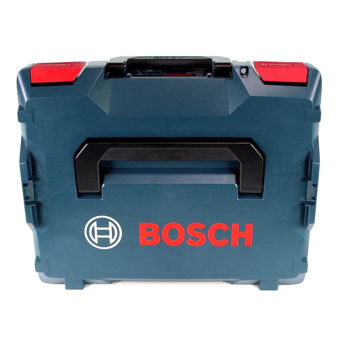 Bosch GDX 18 V-180 18 V Li-Ion Akku Drehschlagschrauber mit 180 Nm Solo in L-Boxx + Wiha Bit Set 31 tlg. Dinotech Edition - Toolbrothers