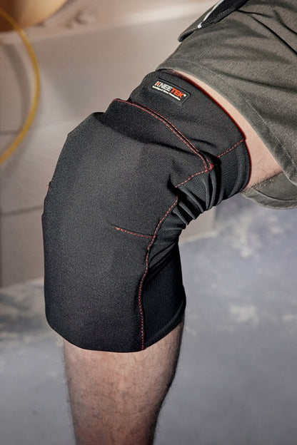 Genouillères Kneetek PROTEK SlideOne EN 14404 (4000374951) L lavable jusqu'à 30 °C