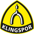 Klingspor Fächerscheibe SMT 800 ( 4000844470 ) Ø 115 mm Körnung medium 12° gewölbt