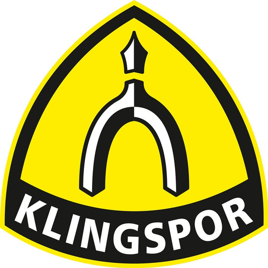 Klingspor Schleifpapier PL 31 ( 4000845628 ) L280xB230mm Körnung 120