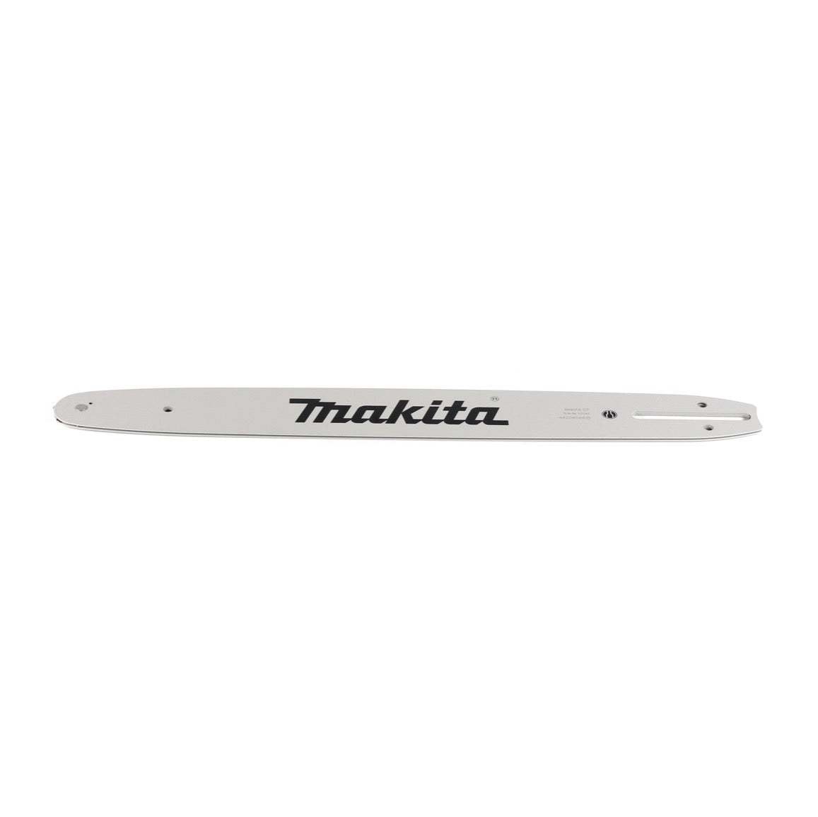 Makita Sägeschiene 40cm 1,1mm 3/8" ( 165247-4 ) für DUC 353/UC4041A/EA3200S/EA3201S/EA3500S/EA3501S - Toolbrothers