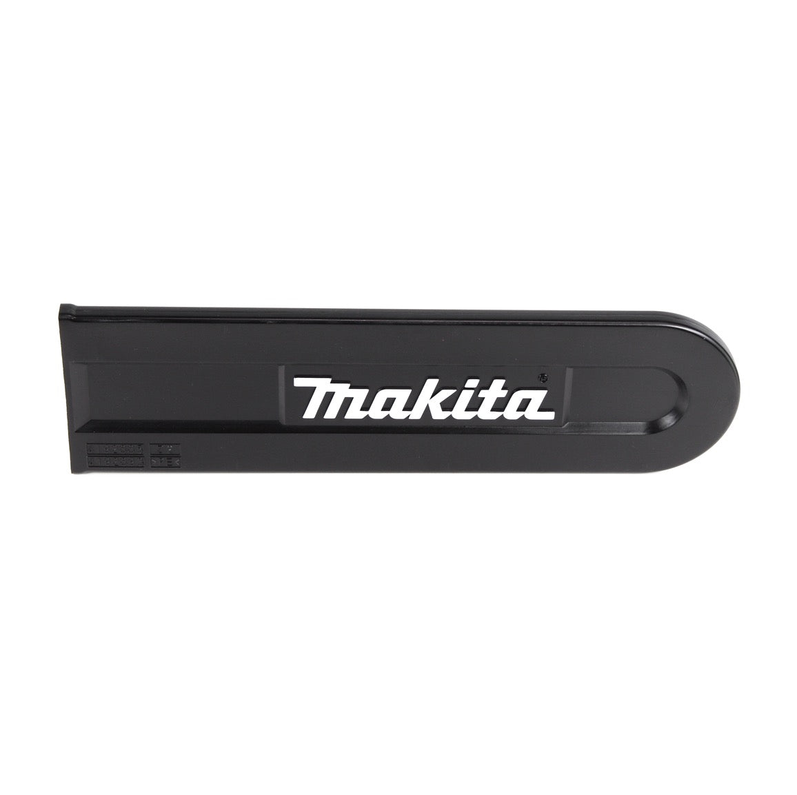 Makita Sägekettenschutz 36x10cm für Motorsägen ( 419288-5 ) DUC 353 und andere - Toolbrothers