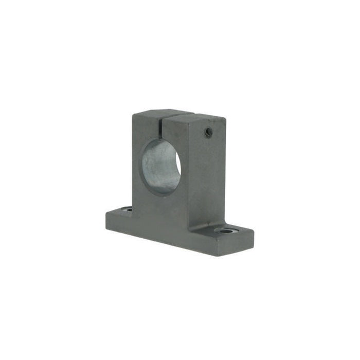 Support d'arbre INA GW12 (8000524317) 12 mm diamètre extérieur 42 mm zinc moulé sous pression