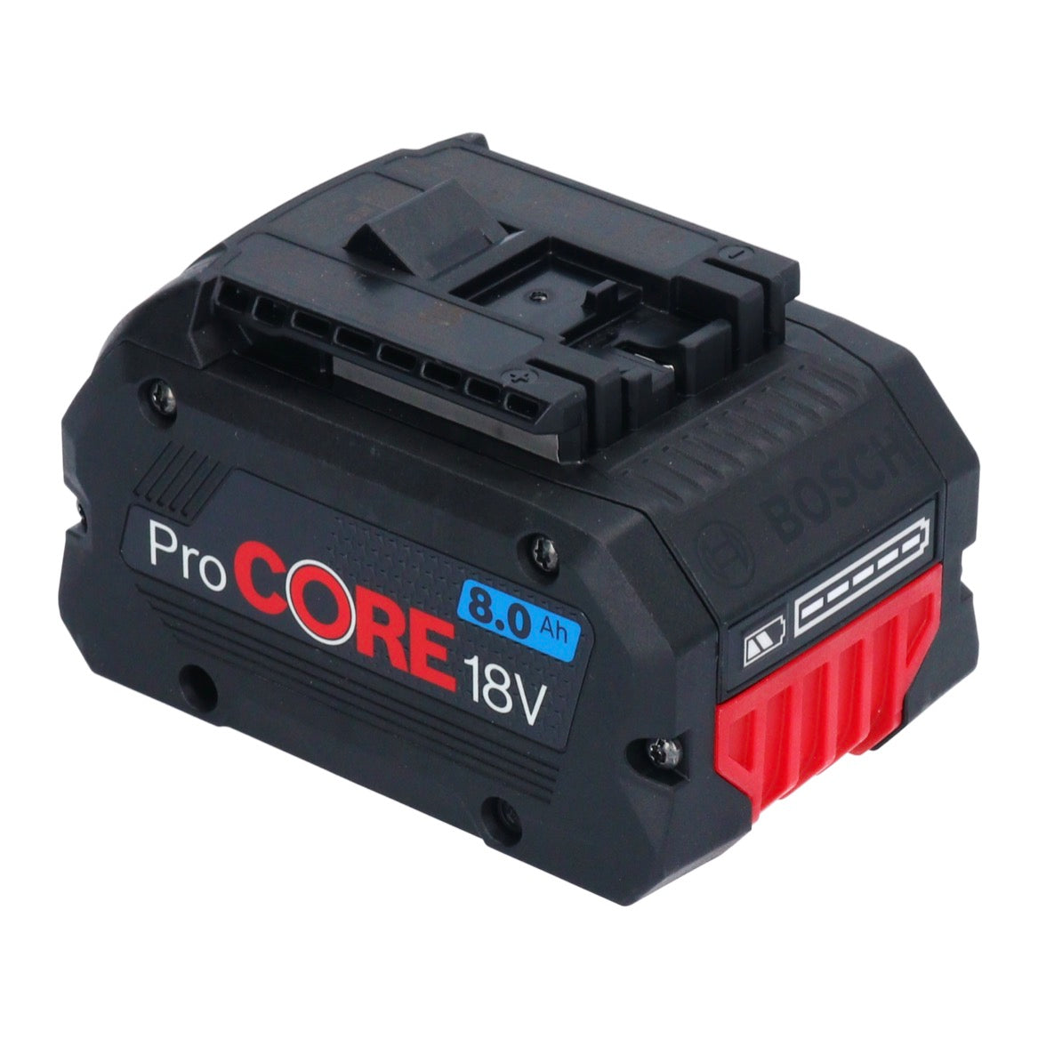 Bosch ProCORE 18 V 8,0 Ah Professional Li-Ion Einschub Akku GBA ( 1600A016GK ) - Toolbrothers