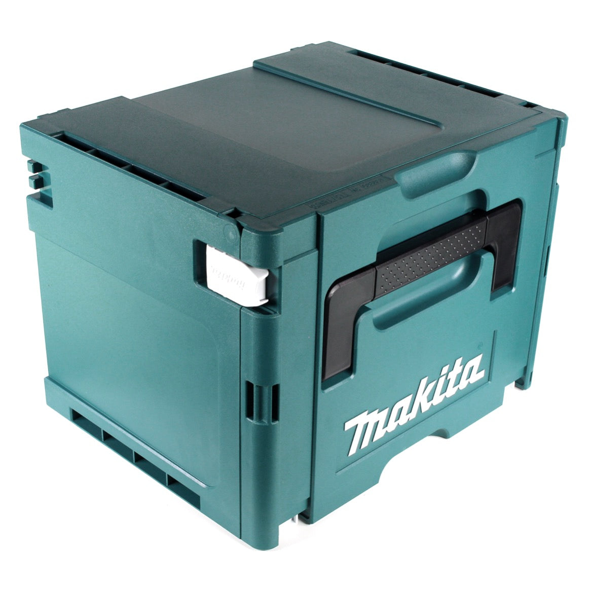 Makita Makpac 4 System Koffer Cool Case Kühlbox 18 Liter Volumen mit Isolierauskleidung ( 198253-4 ) - Toolbrothers