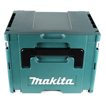 Makita Makpac 4 System Koffer Cool Case Kühlbox 18 Liter Volumen mit Isolierauskleidung ( 198253-4 ) - Toolbrothers