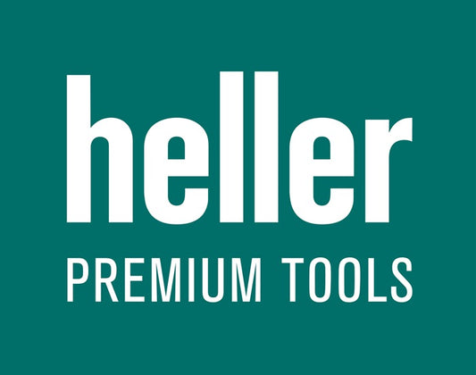 Heller foret pour grès cérame Cera Expert Accuspeed (4000864421) 3 pièces Ø 6, 8, 10 mm