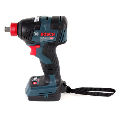 Bosch GDX 18V-200 C Akku Drehschlagschrauber 18V 200 Nm Brushless Solo + L-Boxx - ohne Akku, ohne Ladegerät - Toolbrothers