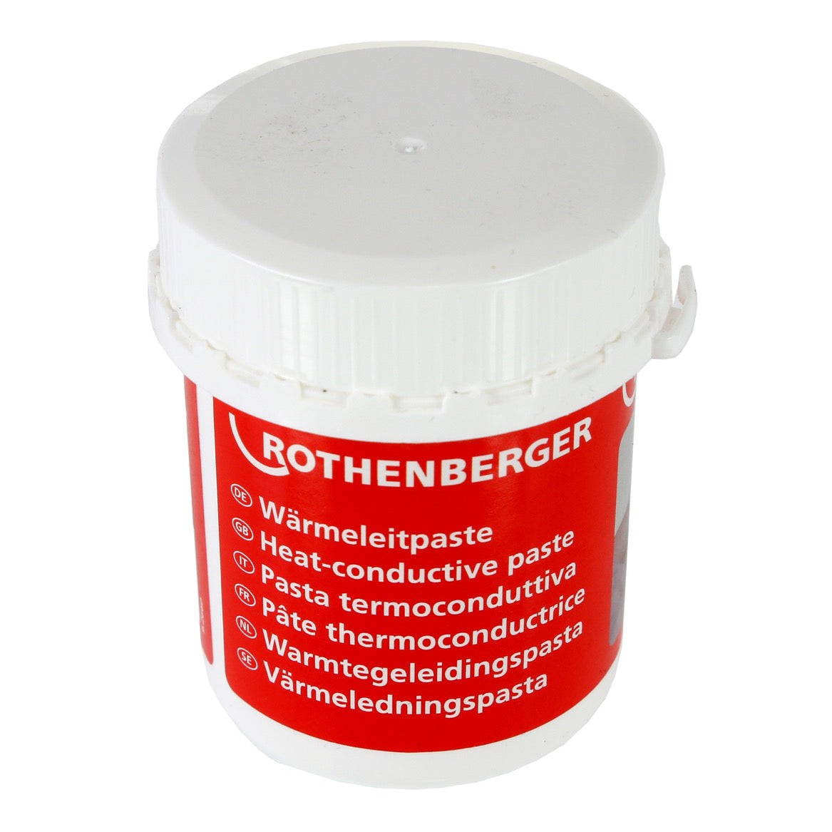 Rothenberger Wärmeleitpaste für ROFROST TURBO, 150 ml ( 62291 ) - Toolbrothers