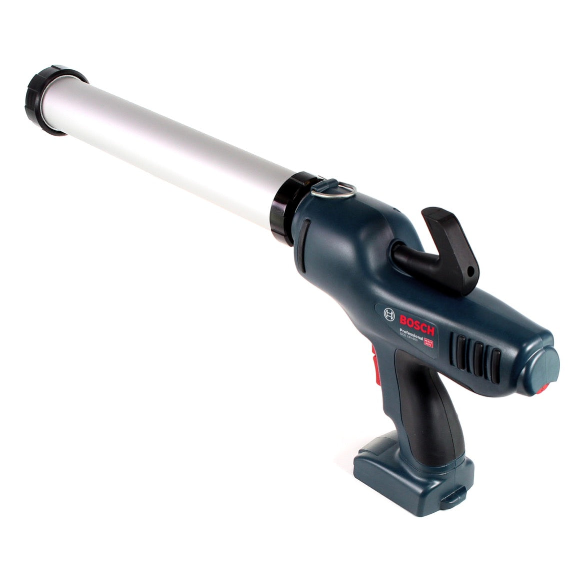 Bosch GCG 18V-600 Professional Akku Kartuschenpresse 400 ml Kapazität - ohne Zubehör, ohne Akku, ohne Ladegerät ( 06019C4001 ) - Toolbrothers