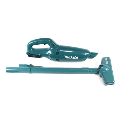 Makita CL 183 DZX Akku Staubsauger G-Serie 18 V - ohne Akku und Ladegerät - Toolbrothers