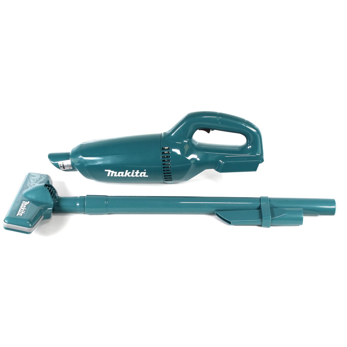 Makita CL 183 DZX Akku Staubsauger G-Serie 18 V - ohne Akku und Ladegerät - Toolbrothers