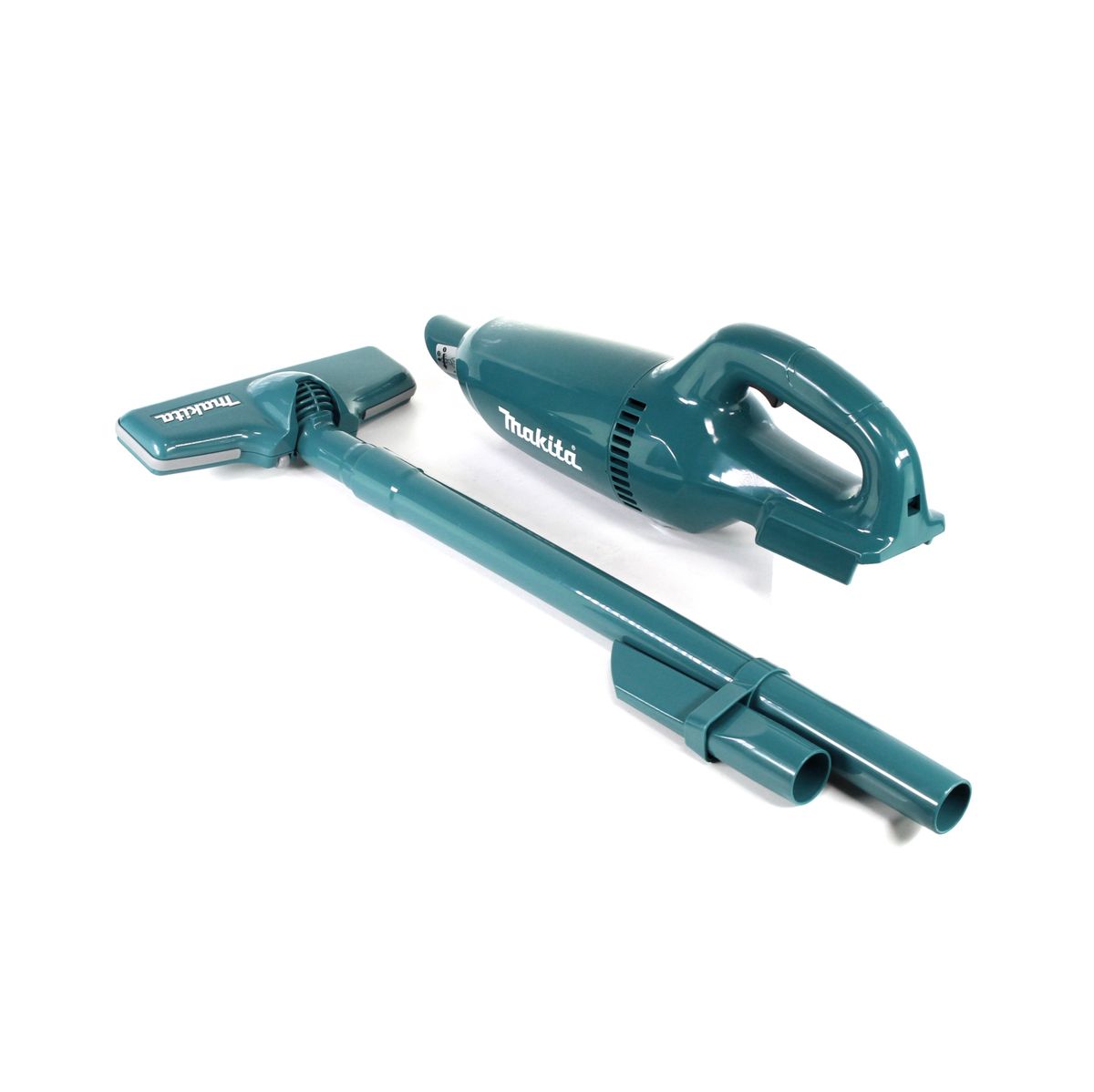 Makita CL 183 DZX Akku Staubsauger G-Serie 18 V - ohne Akku und Ladegerät - Toolbrothers