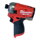 Milwaukee M12 FQID-251 Akku Schlagschrauber 12 V 50 Nm 1/4