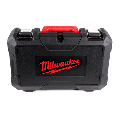Milwaukee C12 LTGH Laser Messgerät 12 V Laser Gun Thermometer Wärmebildkamera Solo im Koffer - ohne Akku, ohne Ladegerät - Toolbrothers